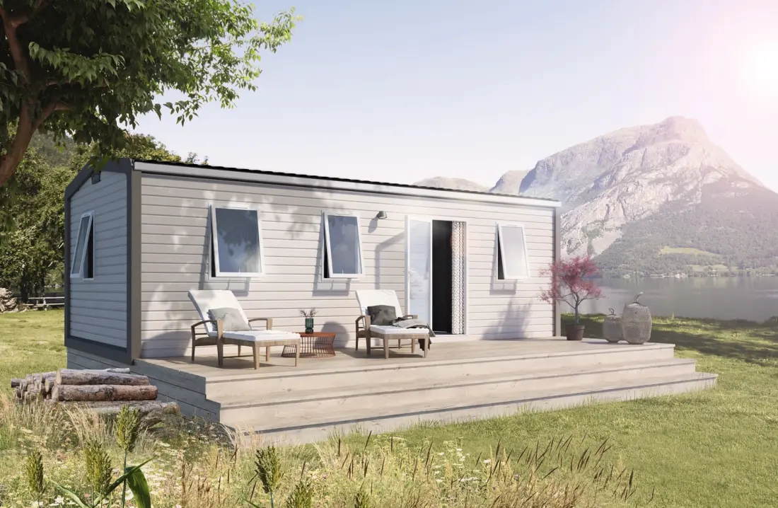 Camping Le Braou 3 Sterne★★★