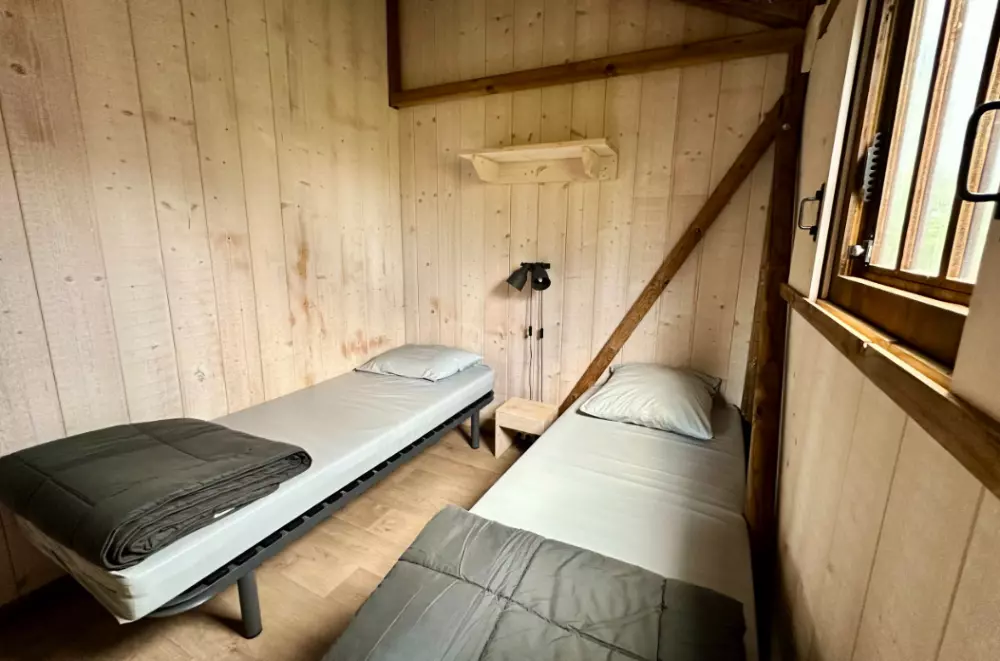 Camping Le Braou 3 Sterne★★★