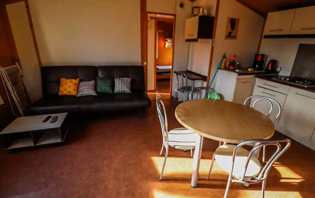 Camping Le Braou 3 Sterne★★★