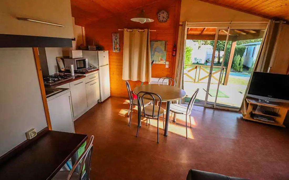 Camping Le Braou 3 Sterne★★★