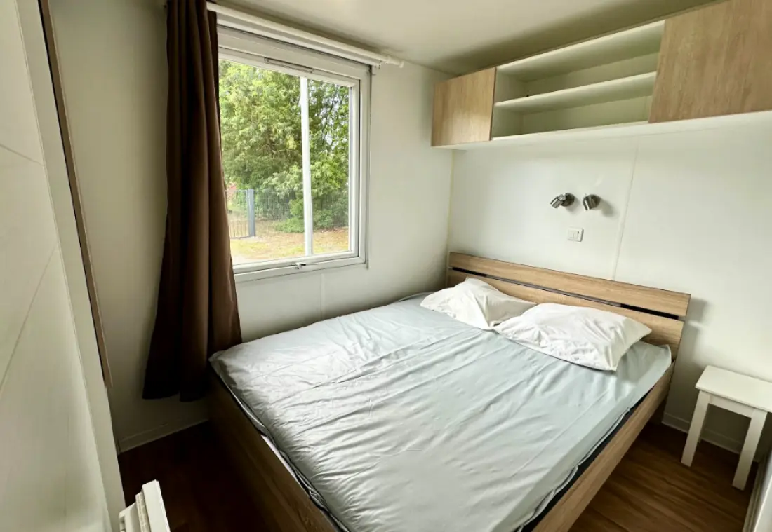 Camping Le Braou 3 Sterne★★★