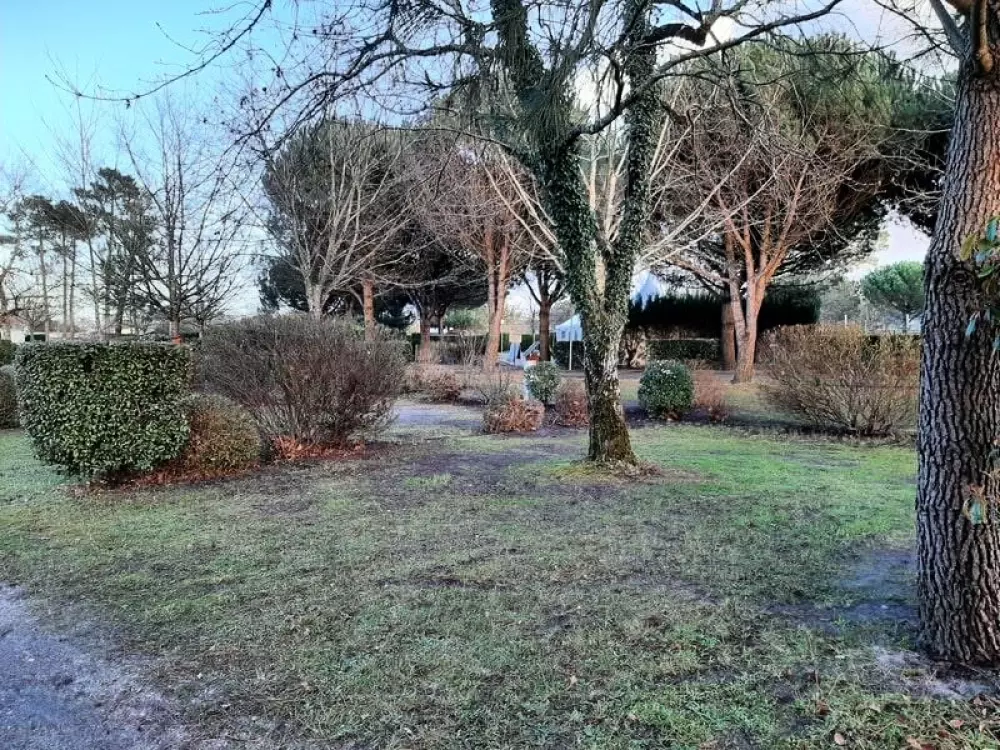 Camping Le Braou 3 Sterne★★★