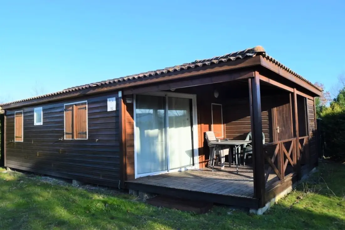Camping Le Braou 3 Sterne★★★