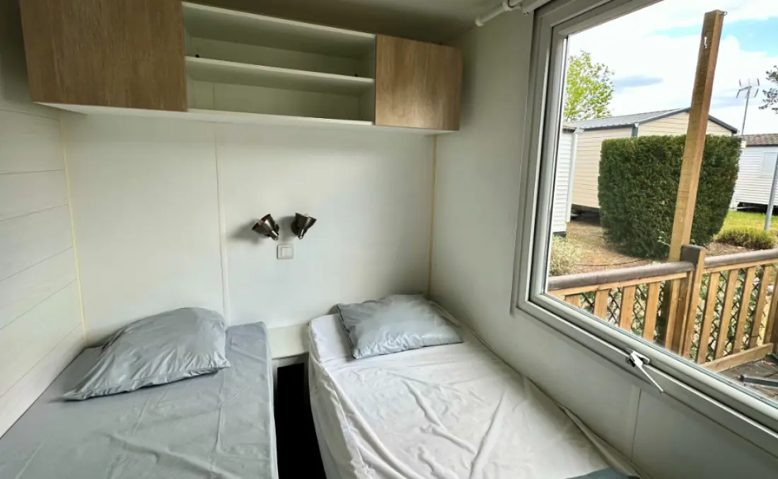 Camping Le Braou 3 Sterne★★★