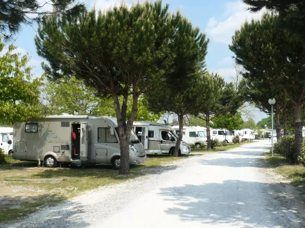 Camping Le Braou 3 Sterne★★★