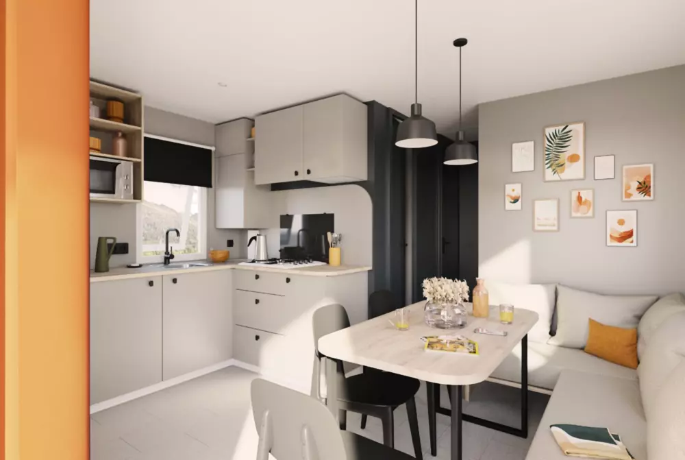 Camping Le Braou 3 Sterne★★★