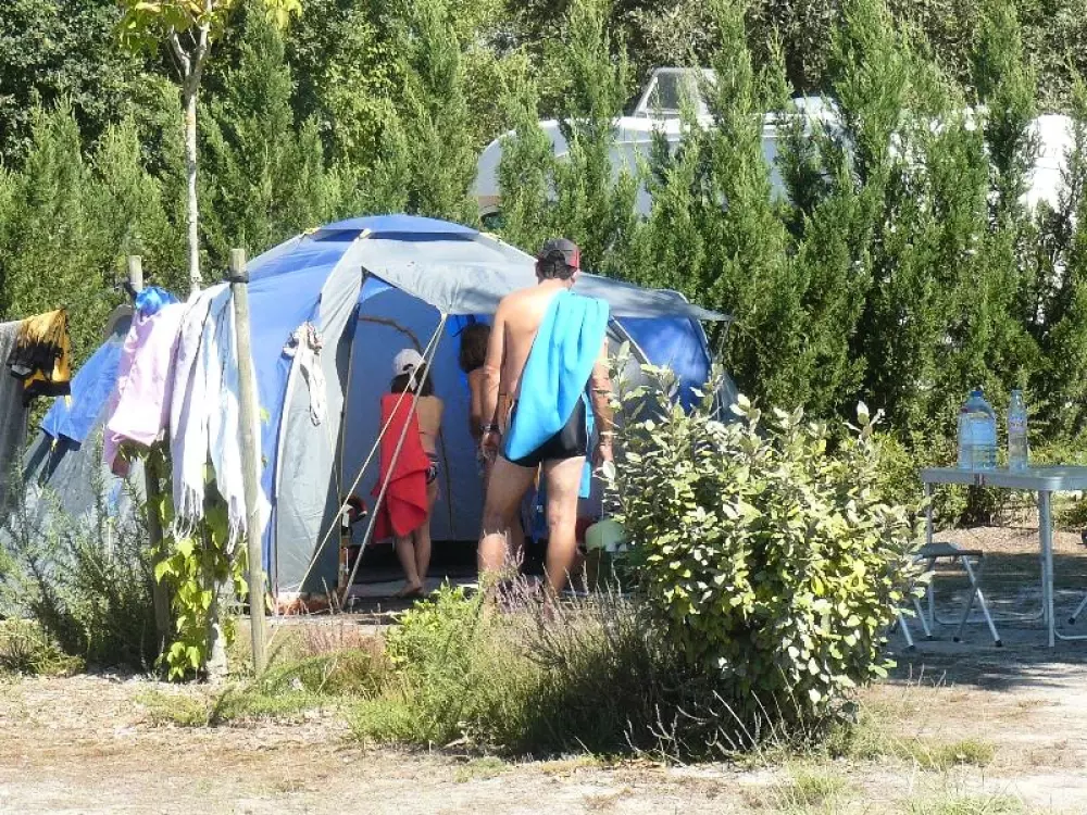 Camping Le Braou 3 Sterne★★★