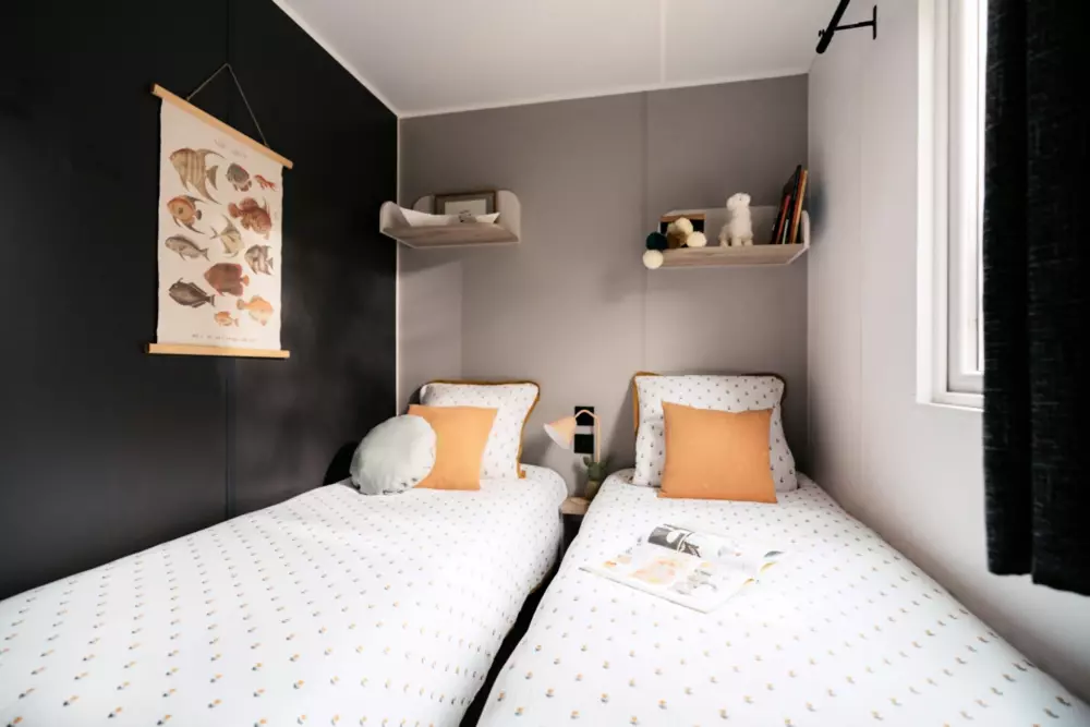 Camping Le Braou 3 Sterne★★★