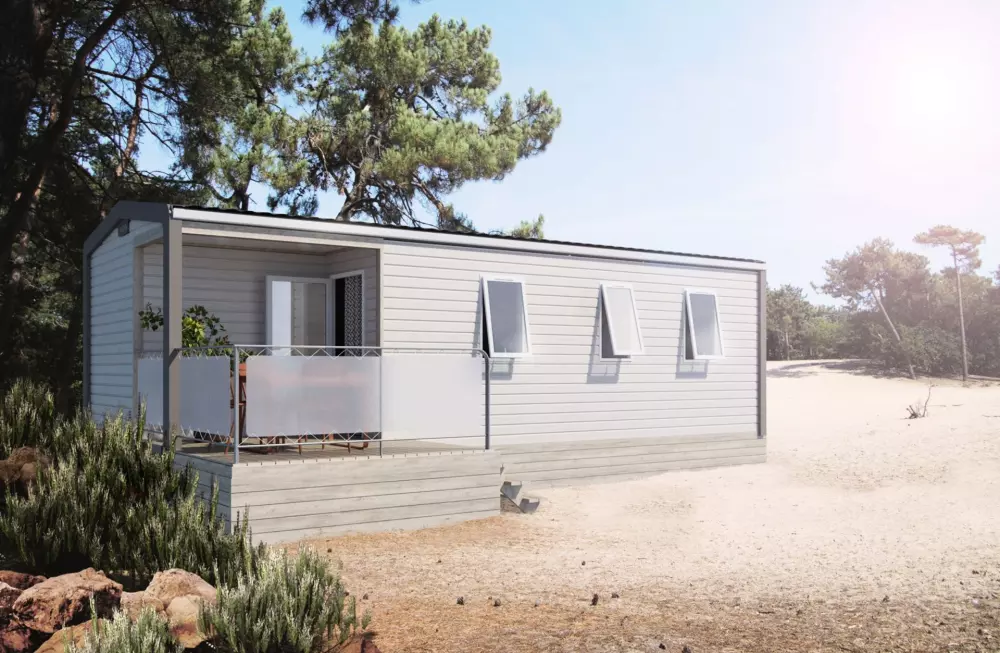 Camping Le Braou 3 Sterne★★★