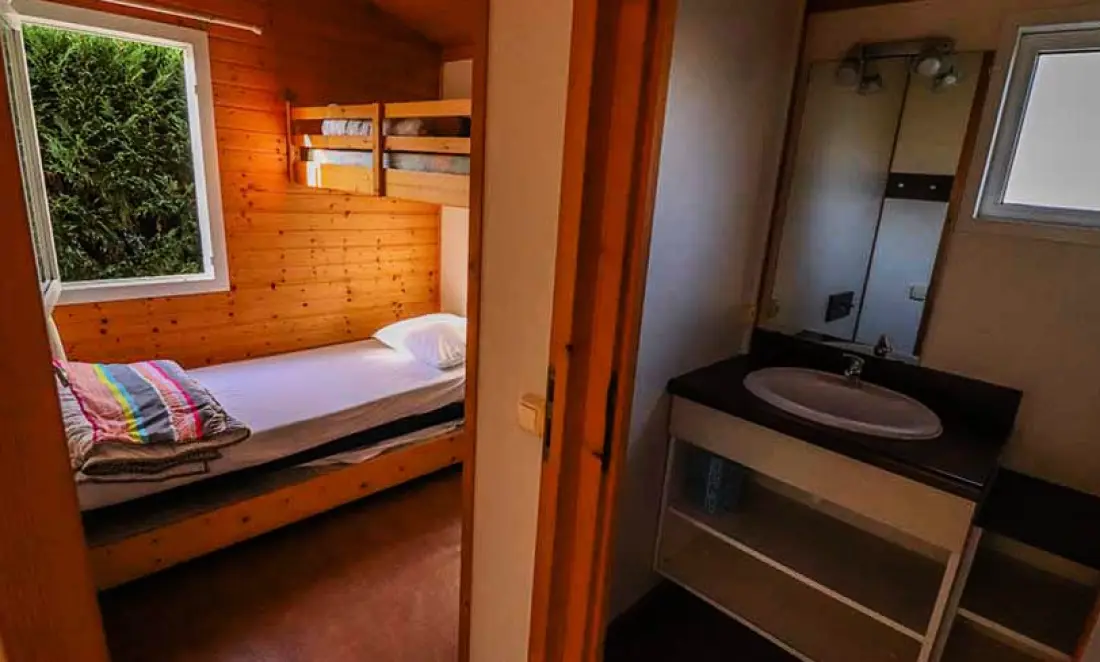 Camping Le Braou 3 Sterne★★★