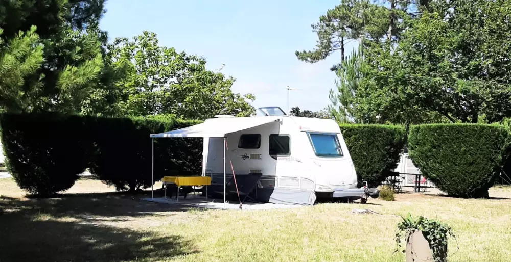 Camping Le Braou 3 Sterne★★★