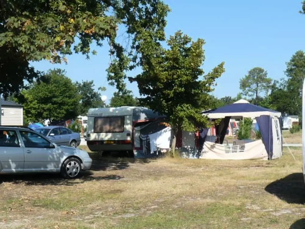 Camping Le Braou 3 Sterne★★★