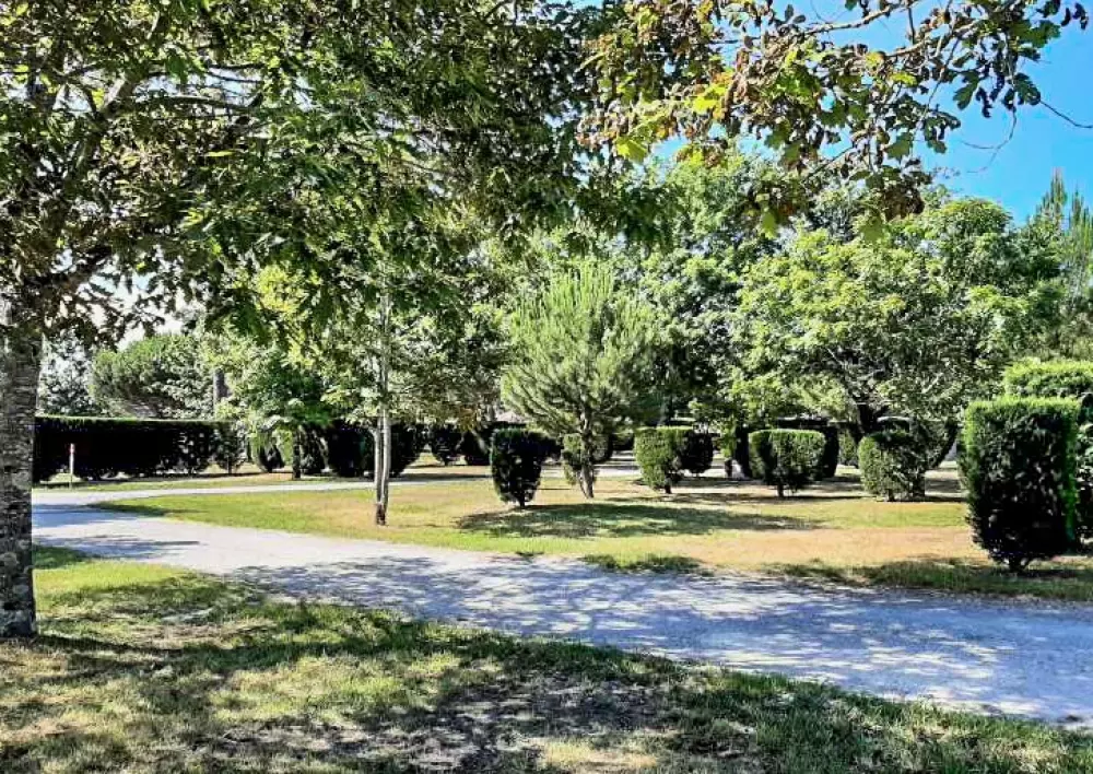 Camping Le Braou 3 Sterne★★★