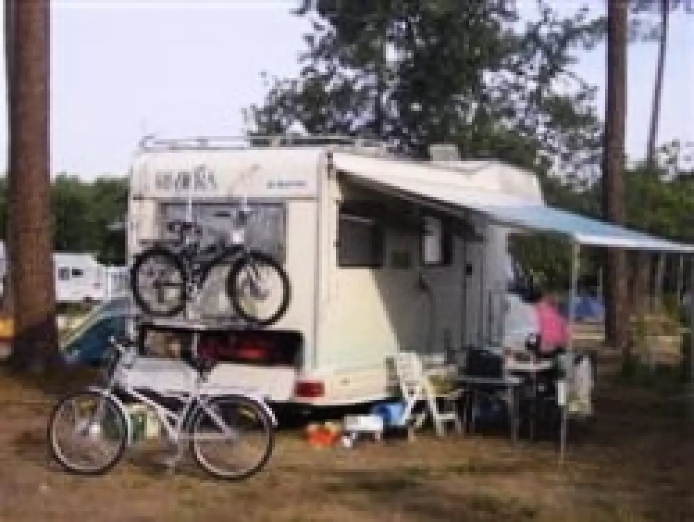 Camping Le Braou 3 Sterne★★★
