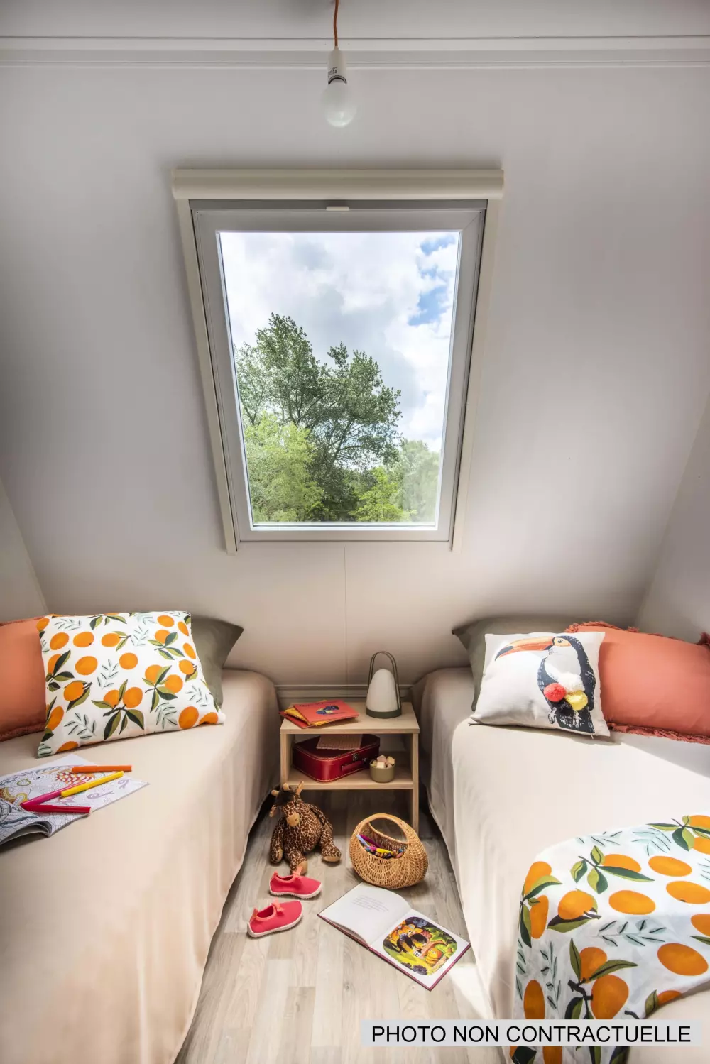 Camping Le Braou 3 Sterne★★★