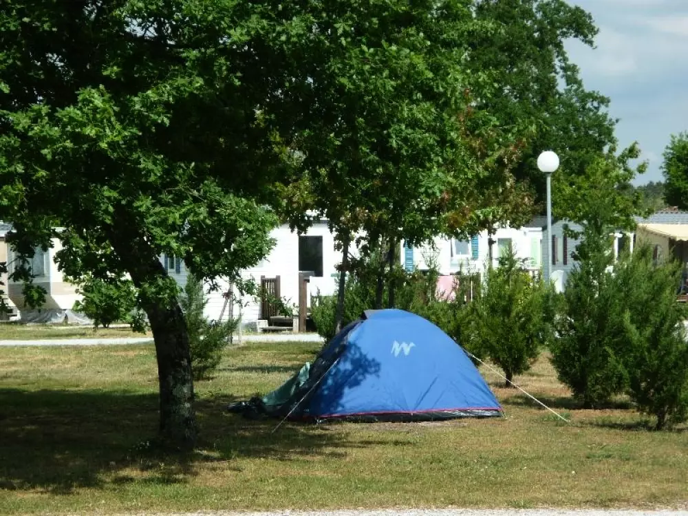 Camping Le Braou 3 Sterne★★★