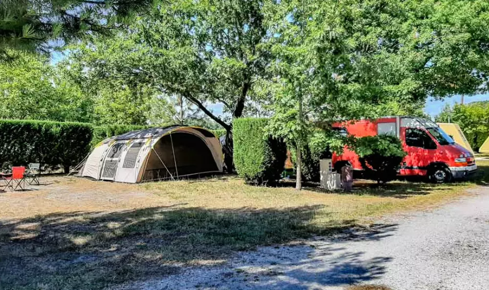 Camping Le Braou 3 Sterne★★★