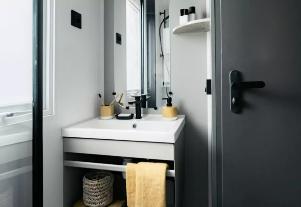 Camping Le Braou 3 Sterne★★★