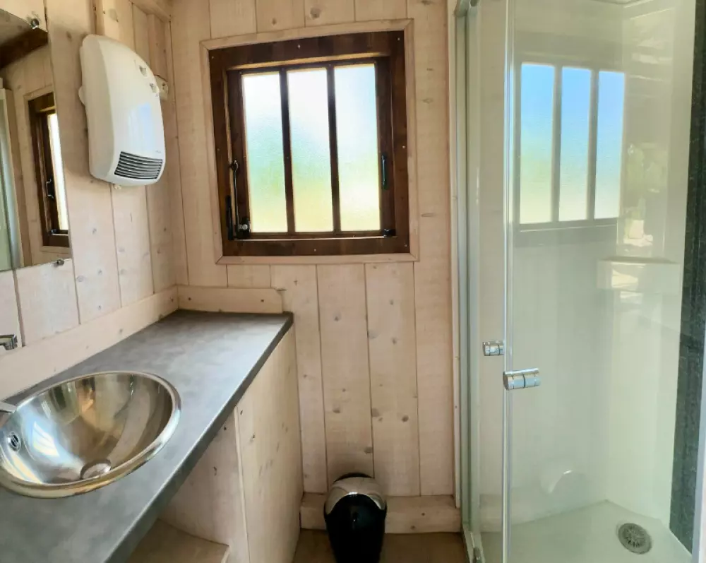 Camping Le Braou 3 Sterne★★★