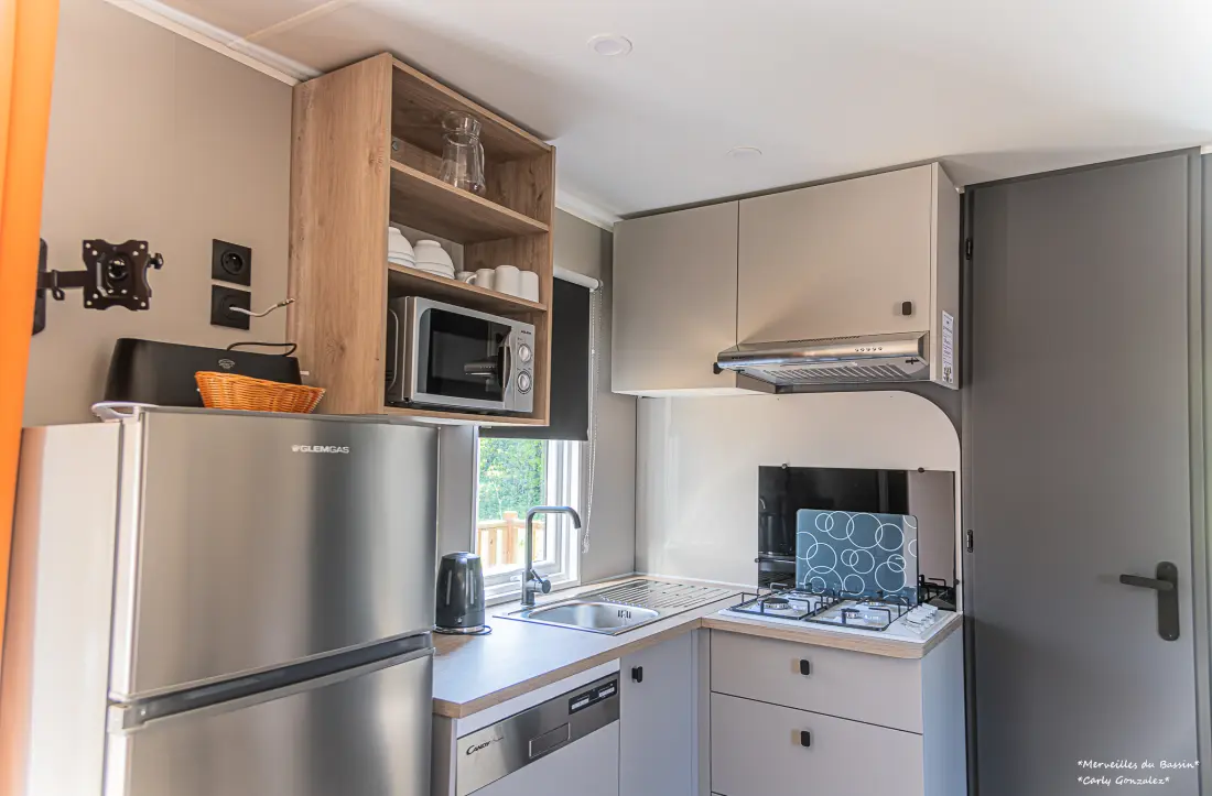 Camping Le Braou 3 Sterne★★★