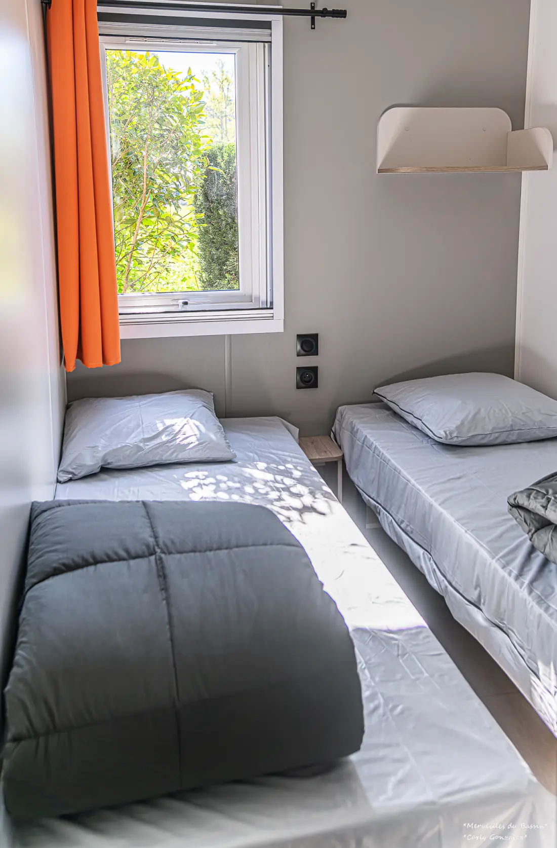 Camping Le Braou 3 Sterne★★★