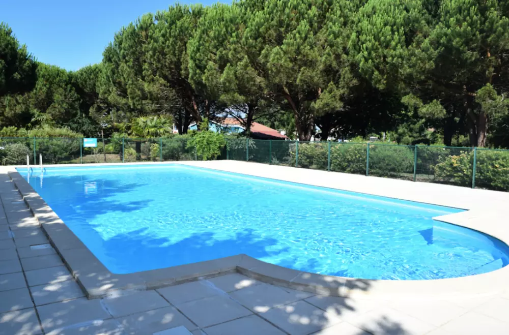 Village Seasonova Cuenca de Arcachon .