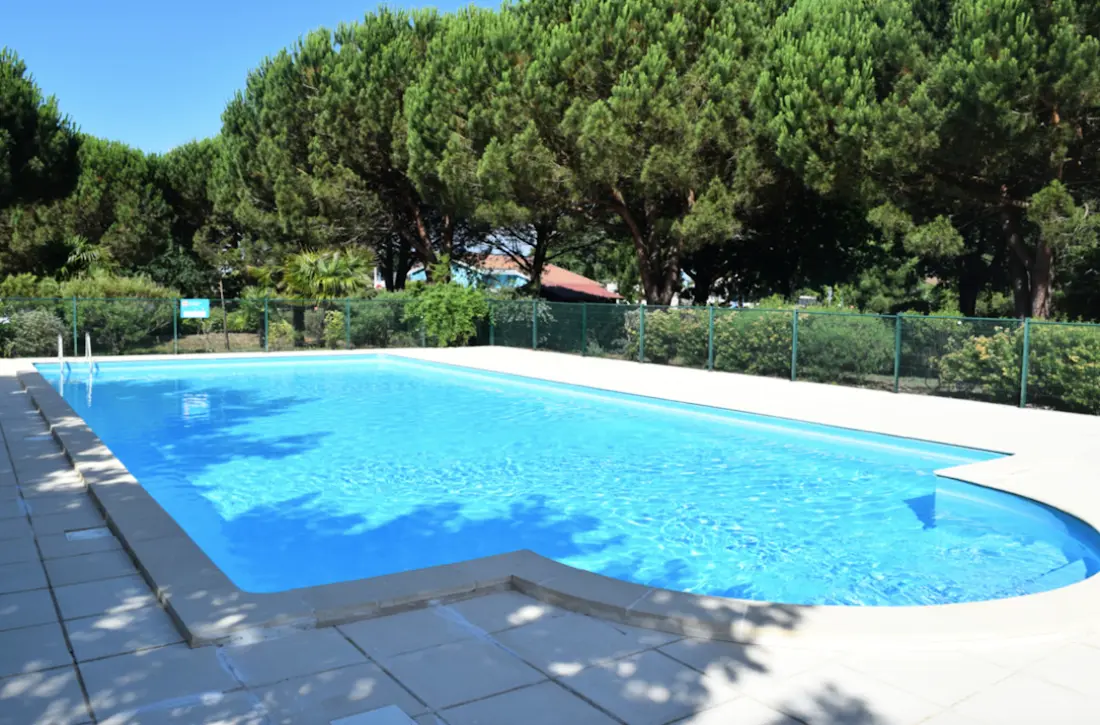 Villaggio turistico Bacino di Arcachon #