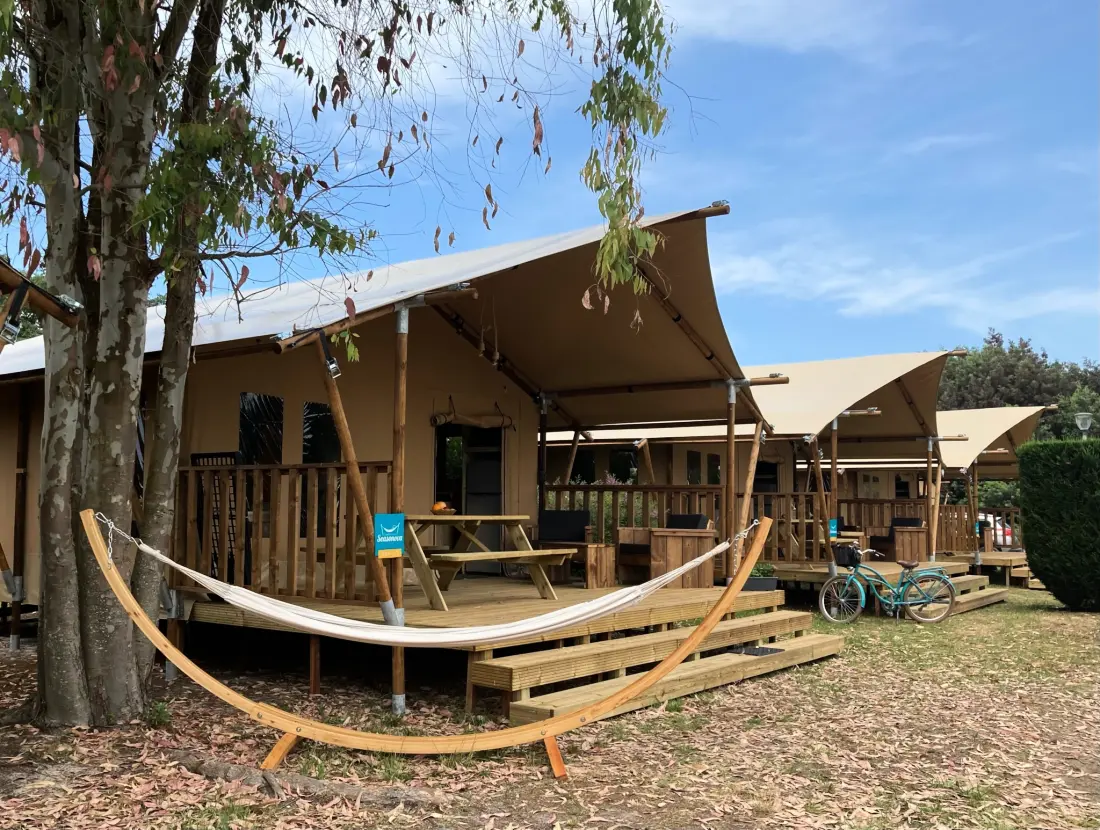 Villaggio turistico Bacino di Arcachon #