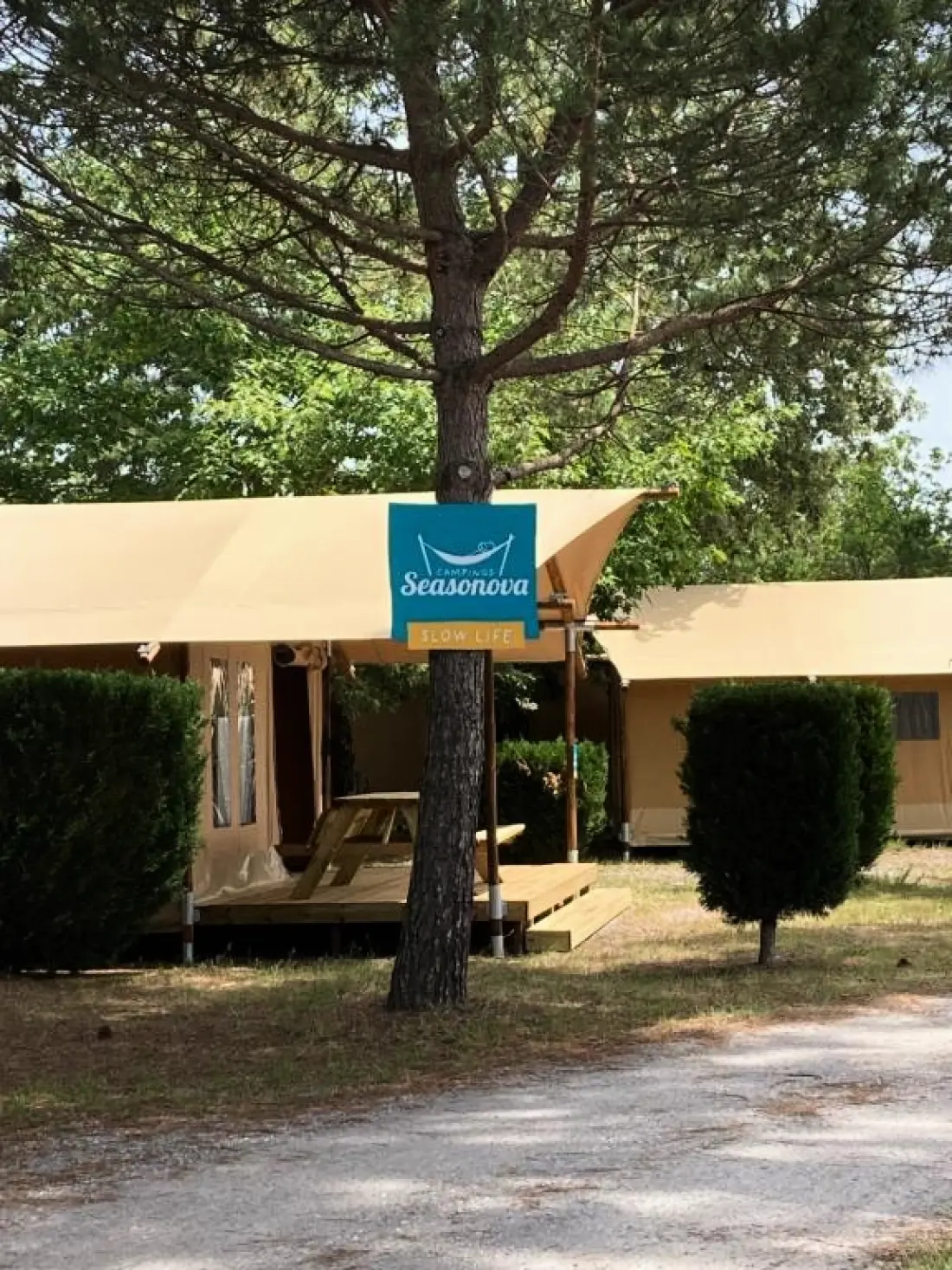 Villaggio turistico Bacino di Arcachon #