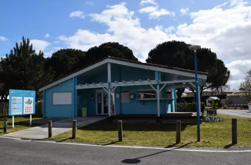 Village Seasonova Cuenca de Arcachon .