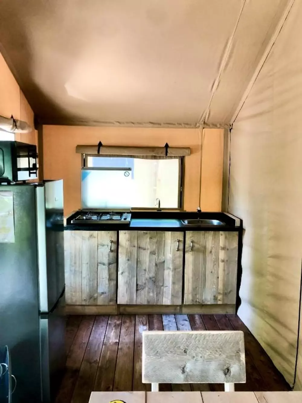 Village Seasonova Cuenca de Arcachon .