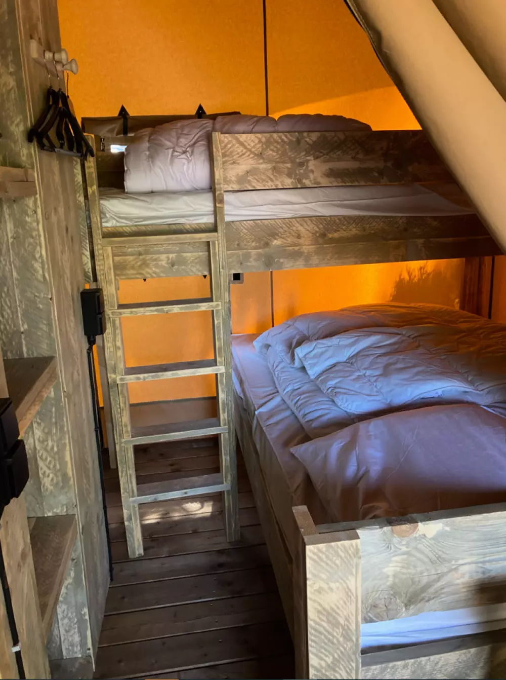 Village Seasonova Cuenca de Arcachon .