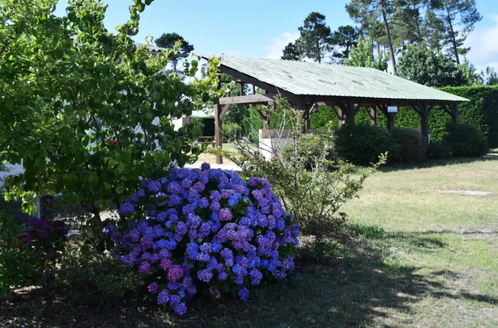 Village Seasonova Cuenca de Arcachon .