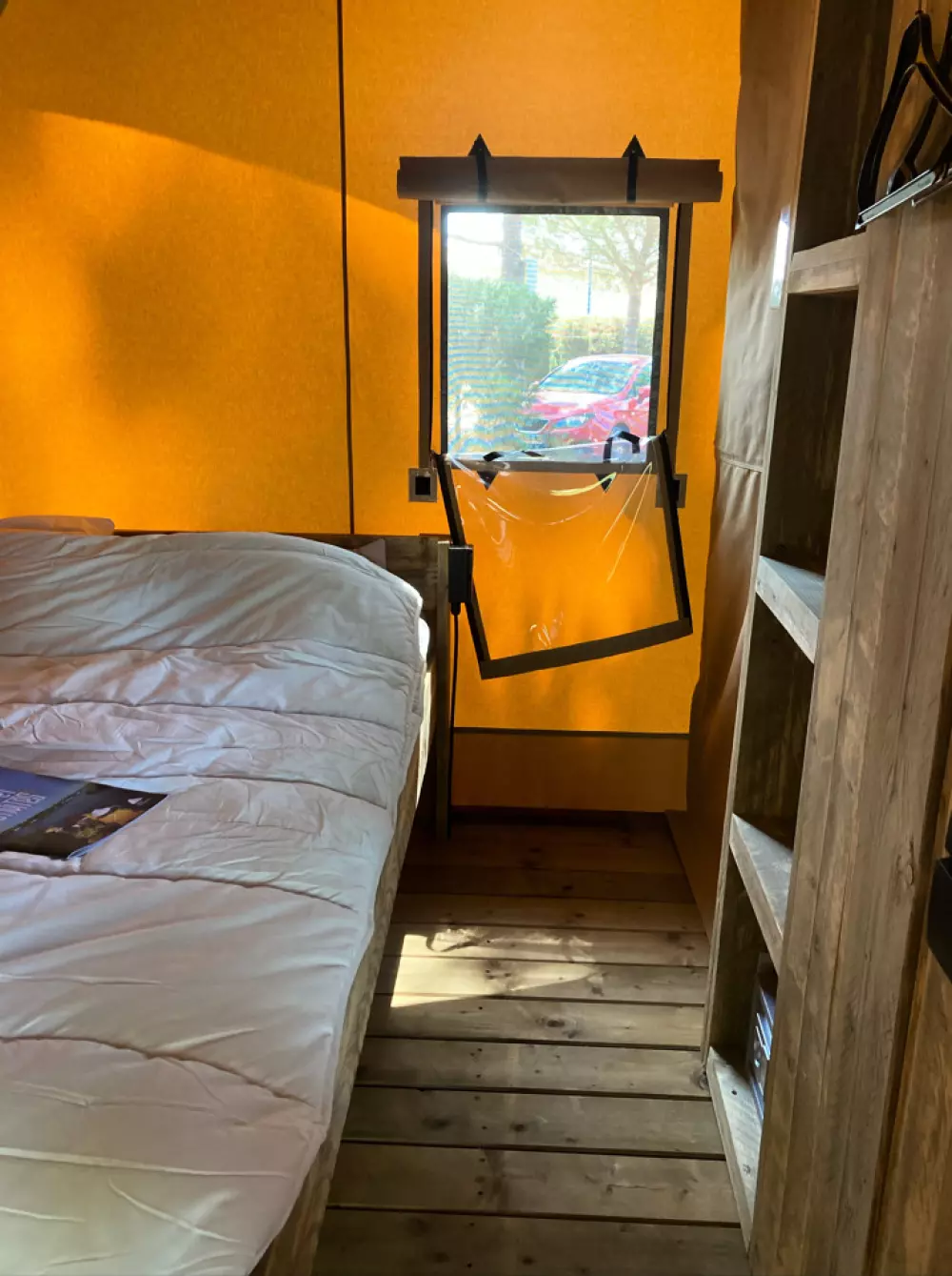 Village Seasonova Cuenca de Arcachon .