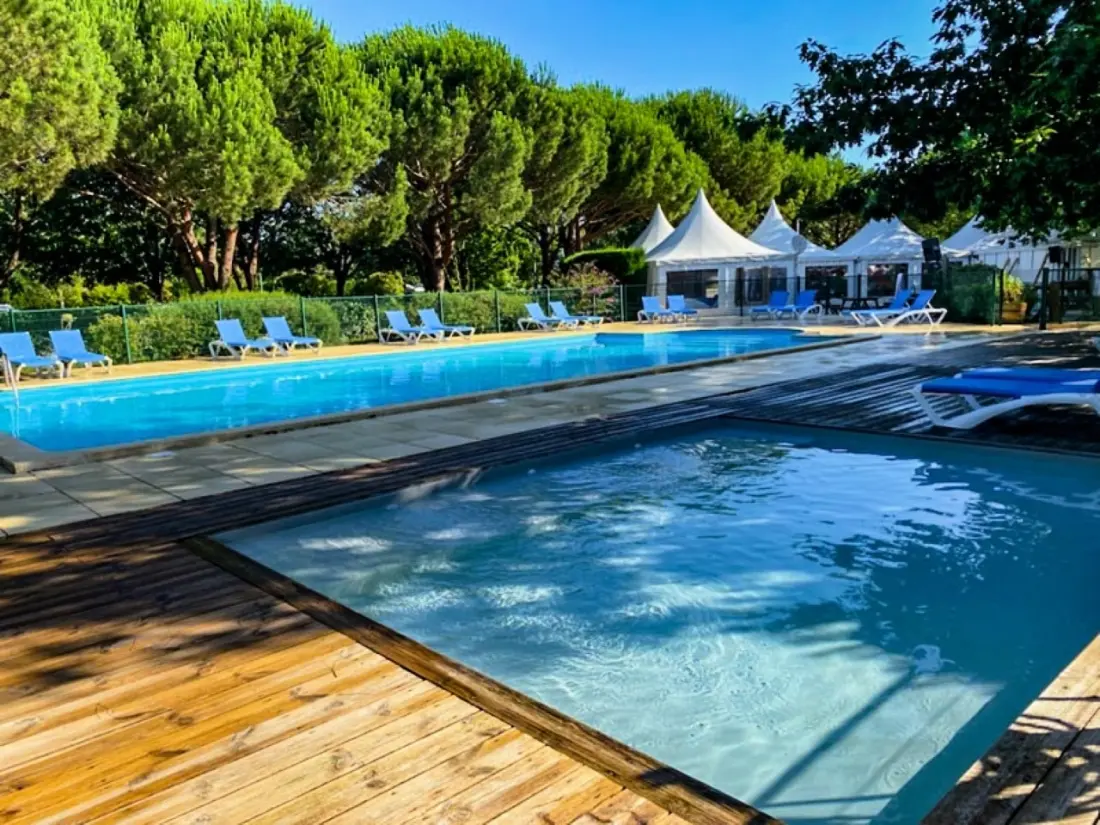 Villaggio turistico Bacino di Arcachon #