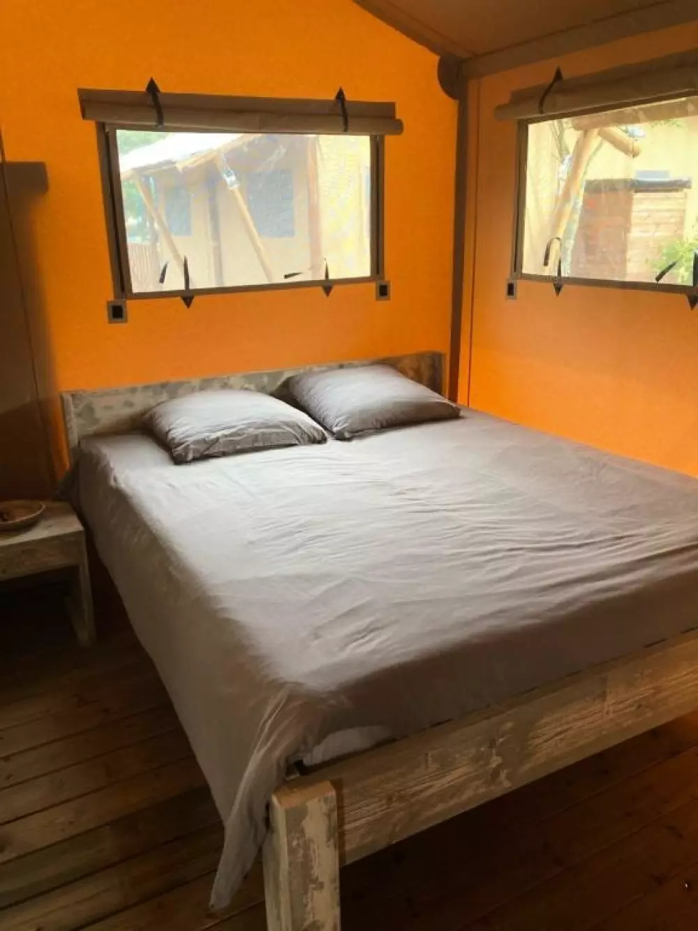 Village Seasonova Cuenca de Arcachon .