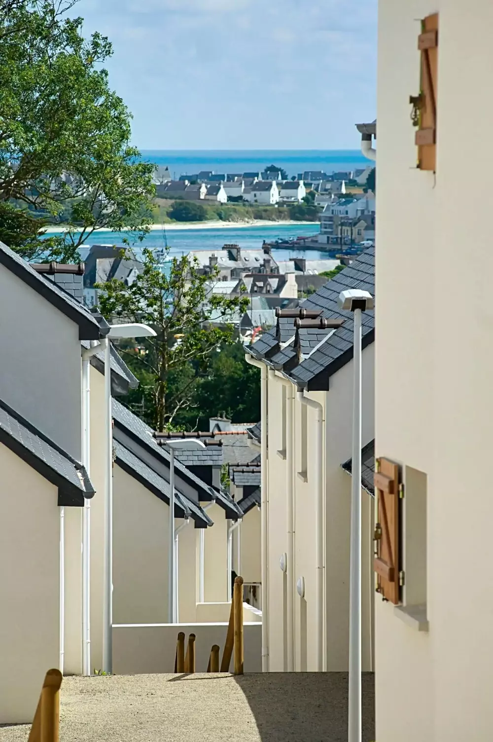 Residence Domaine de la Baie 3 Sterren★★★