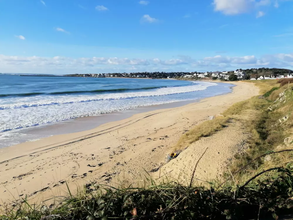 Residence Domaine de la Baie 3 Sterren★★★