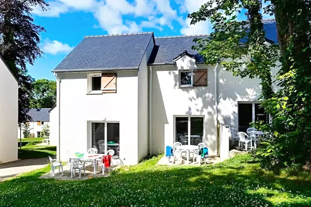 Residence Domaine de la Baie 3 Sterren★★★