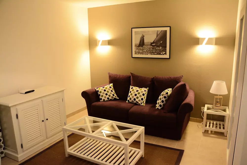 Residence Domaine de la Baie 3 Sterren★★★