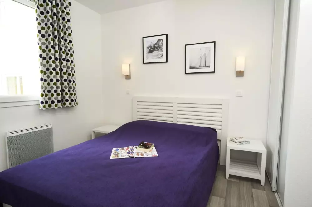 Residence Domaine de la Baie 3 Sterren★★★