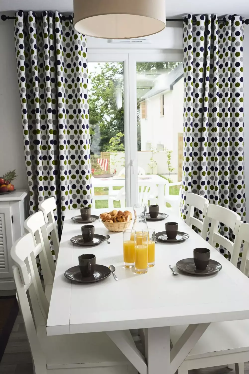 Residence Domaine de la Baie 3 Sterren★★★