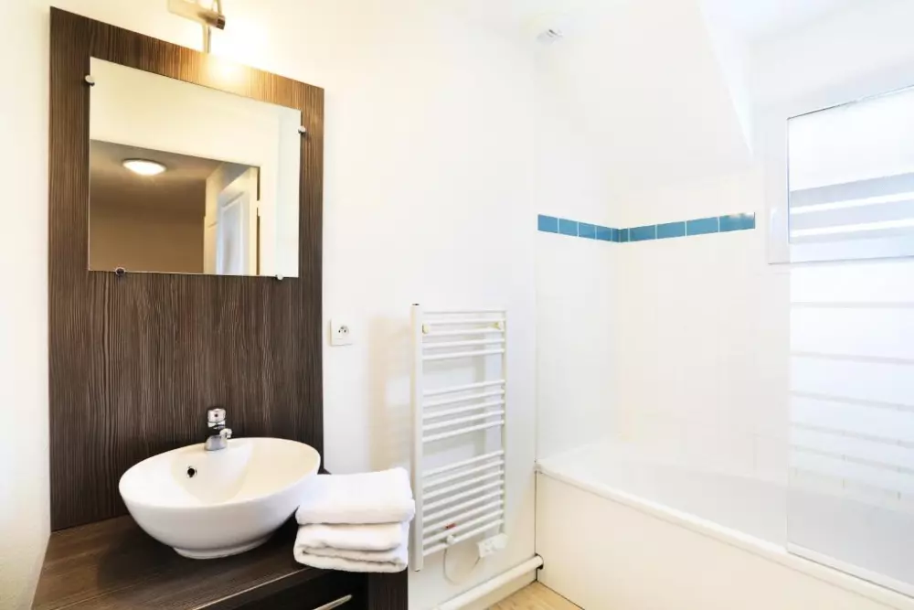 Residence Domaine de la Baie 3 Sterren★★★