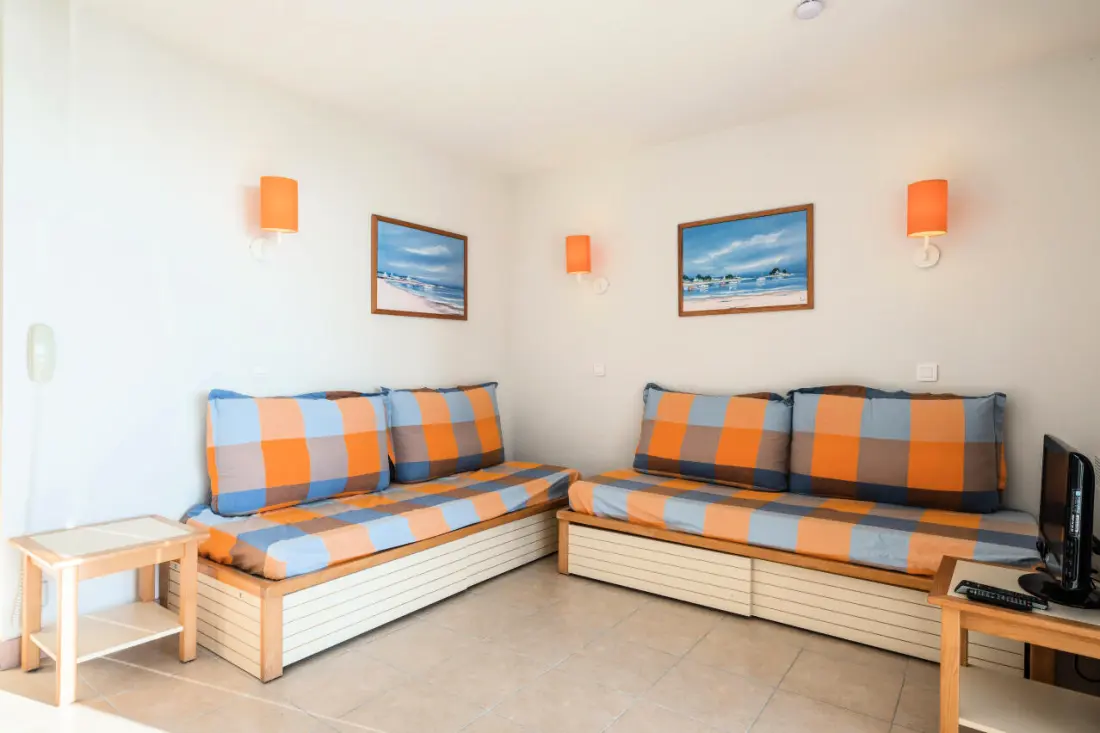 A Trescadec világítótorony - maeva Home