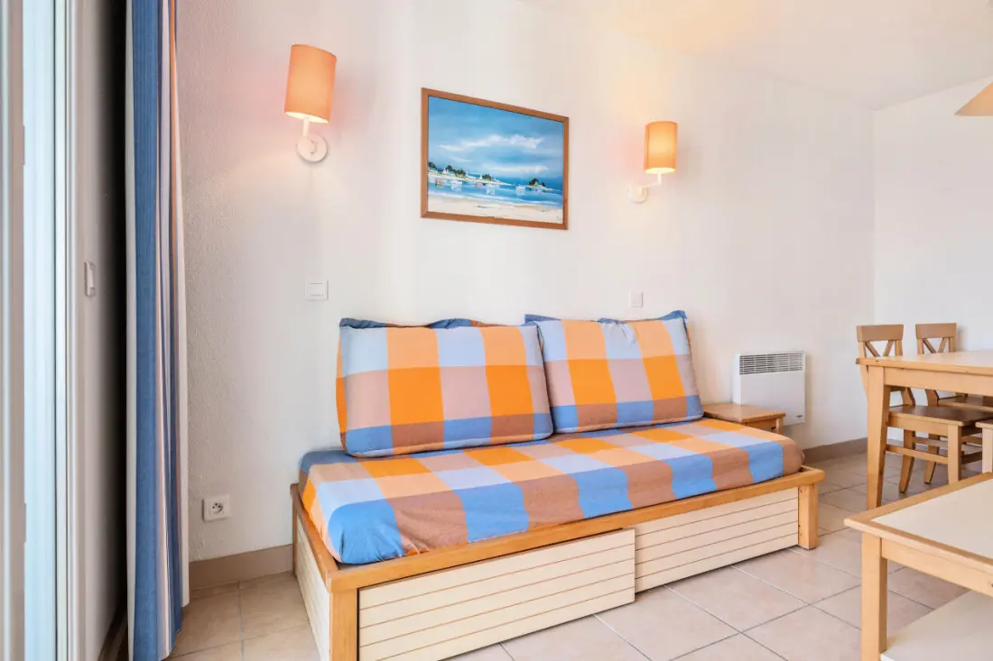 A Trescadec világítótorony - maeva Home