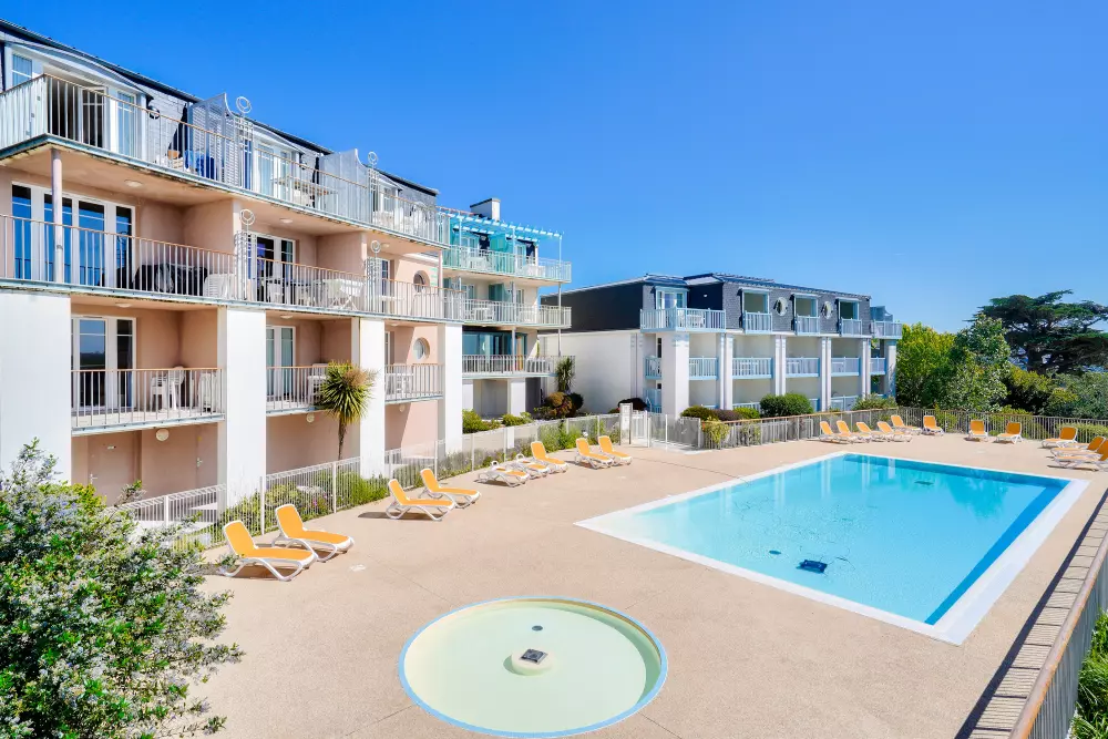 Il faro di Trescadec - casa maeva