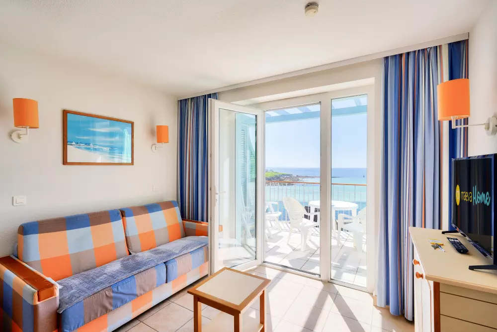 Il faro di Trescadec - casa maeva