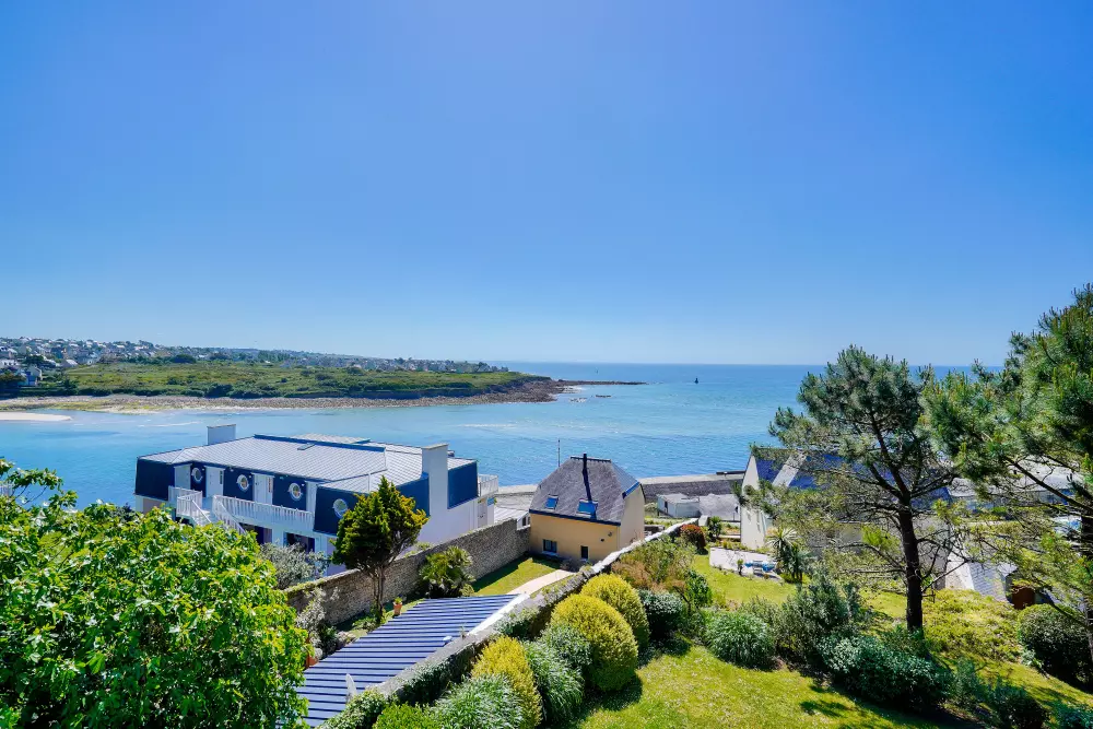 Il faro di Trescadec - casa maeva