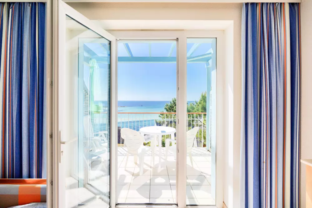 Il faro di Trescadec - casa maeva