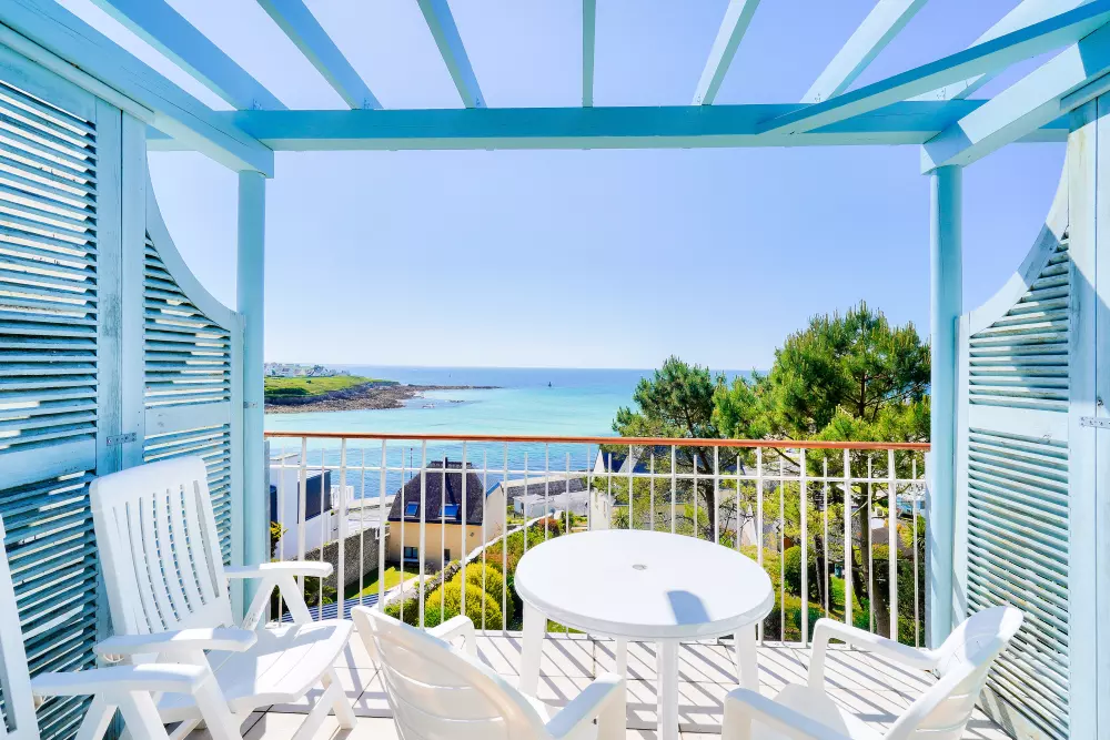 Il faro di Trescadec - casa maeva